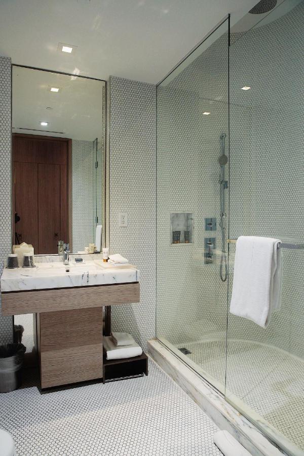 Aluna Lux Suites At Sls Lux Brickell Building Маямі Екстер'єр фото